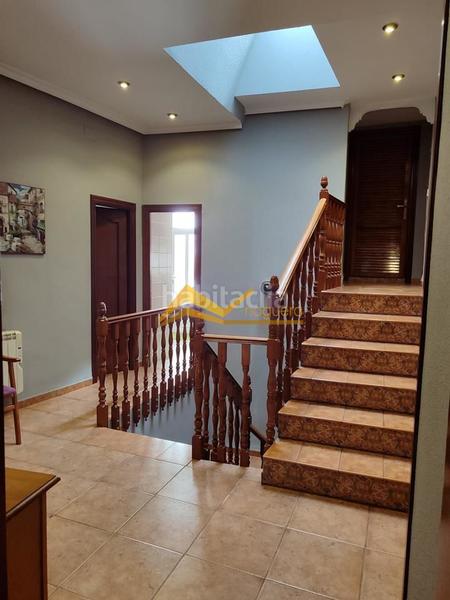 Foto 98f95791-da27-41e5-91df-6cb827dd9584. Maison dans Centro ciudad Linares