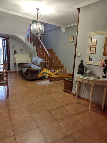 Foto c64216ca-1644-45af-9a47-5648eb97db5e. Maison dans Centro ciudad Linares