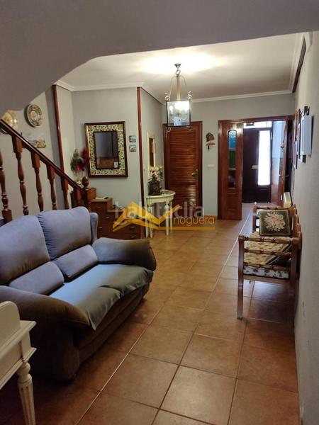 Foto d7f3e797-1f9f-46c2-b6f0-ea961cc8ea3c. Maison dans Centro ciudad Linares