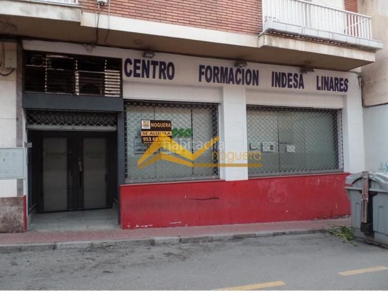 Foto 5790855f-f23f-4c15-91b2-fa13886ecd48. Alquiler local comercial en Centro ciudad Linares