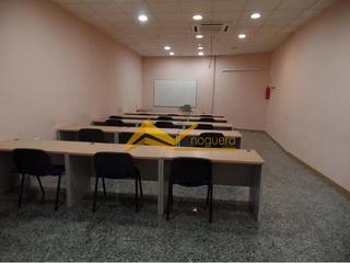 Lloguer Local Comercial  Cánovas del castillo