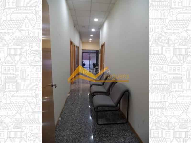 Foto a1969fd9-af7a-492d-8610-7fb09d05b378. Location local commercial dans Centro ciudad Linares