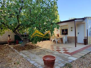Terreny residencial  1. La garza