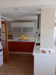 Dúplex a La Zarzuela - San José - Belén. Urbanización con piscina