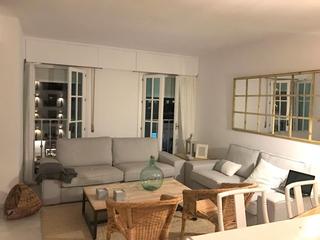 Lloguer Casa  Las malvas. Solo para alumnos de les roches. disponible desde enero hasta ju