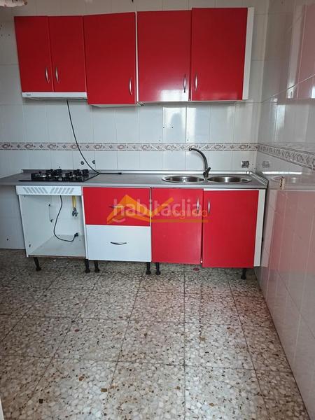 Foto 84eaca56-40c4-4601-bffd-0a2d03b199d1. Appartement dans Carolina (La)