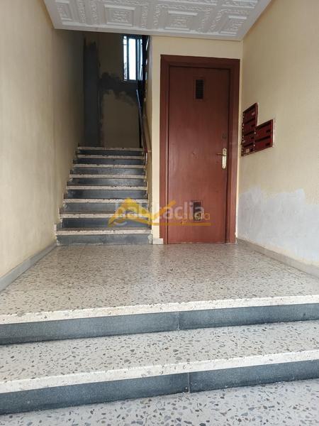 Foto b409bd18-4871-4fab-aa3c-811013da177a. Appartement dans Carolina (La)