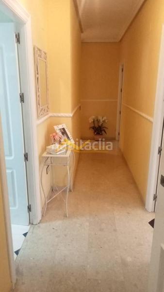 Foto 0f5e17d6-d6a7-4d29-a285-3225cbb171f4. Appartamento in Centro ciudad Linares