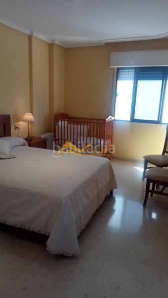 Foto 8556a127-d99b-4409-b328-55e36e8f8a99. Appartamento in Centro ciudad Linares