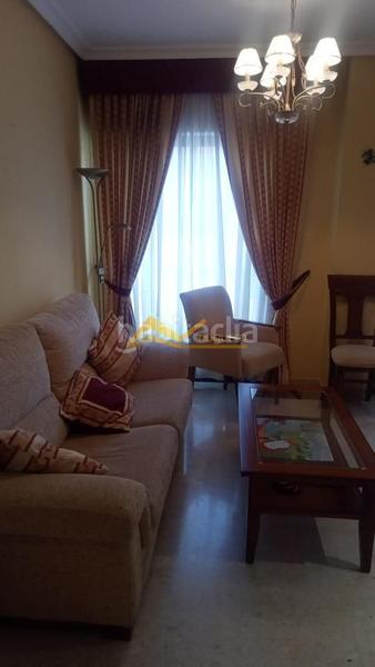 Foto b44fa488-c7cc-4750-bf5b-80378abfe385. Appartamento in Centro ciudad Linares