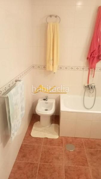 Foto cb4e40ab-ed36-4dd5-a36b-530367e377f1. Appartamento in Centro ciudad Linares