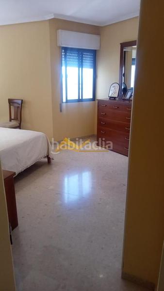Foto f4d20b19-6525-4217-ba47-851d5662c536. Appartamento in Centro ciudad Linares