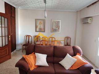 Location Appartement  Antonia lópez arista. Amueblado