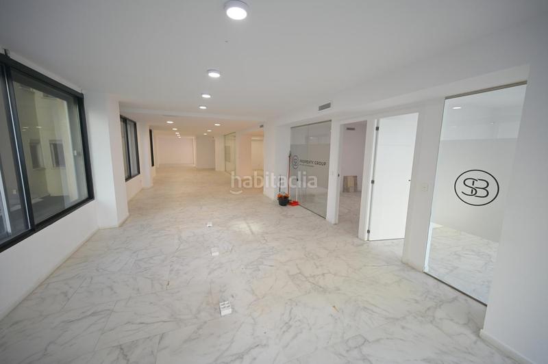 Foto 05f58f01-81da-4b4e-9861-0b54d5103ba1. Alquiler oficina  centro en Ricardo Soriano Marbella