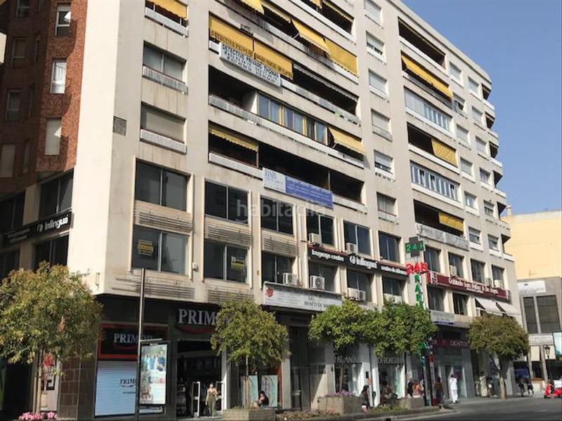 Foto 0aa80148-c792-4c7d-a738-4a372e55abc0. Alquiler oficina  centro en Ricardo Soriano Marbella
