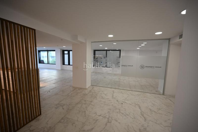 Foto db1d596f-ba97-4751-8b4b-0fba0acdaa94. Alquiler oficina  centro en Ricardo Soriano Marbella