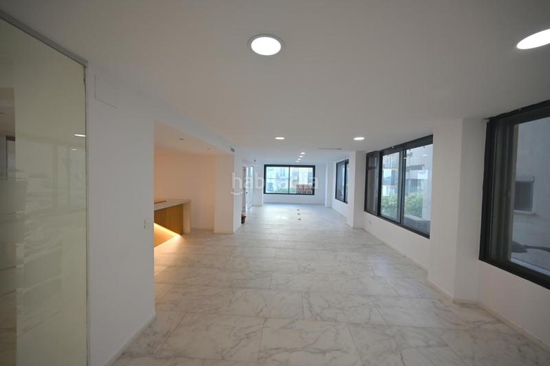 Foto f7860547-dee9-44ab-871d-ddd38cc632a6. Alquiler oficina  centro en Ricardo Soriano Marbella