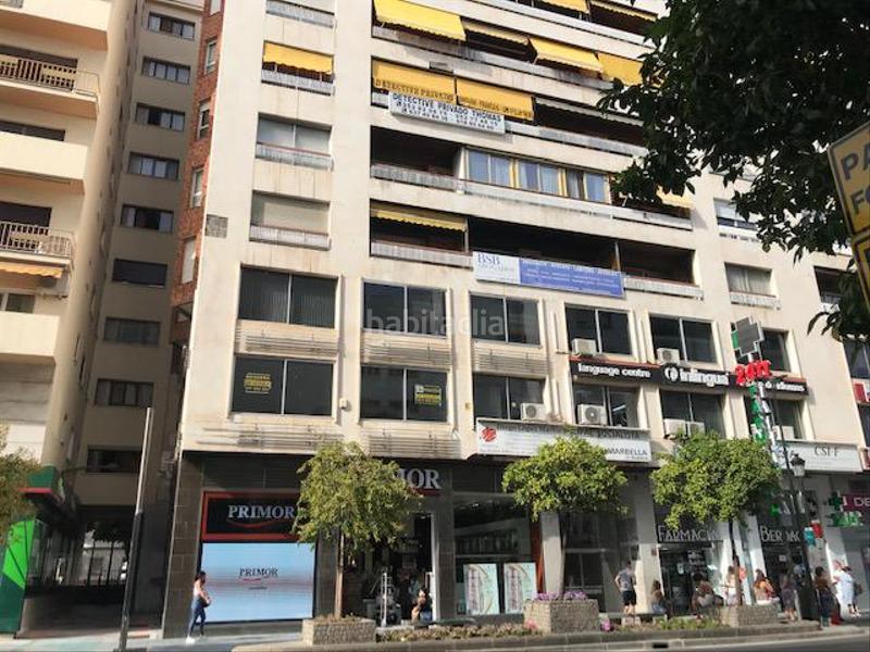 Foto b9348c71-834a-480f-b7c8-5bfbe85abf60. Location bureau dans Ricardo Soriano Marbella