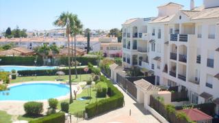 Location Appartement  Fernando villalon. Solo profesores. disponible desde septiembre hasta junio