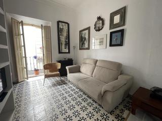 Affitto Appartamento  San juan de letrán. Centro historico de malaga.