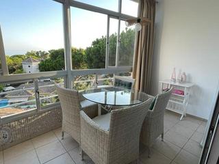 Location Appartement  Playas andaluzas. Solo hasta junio  orientacion sur