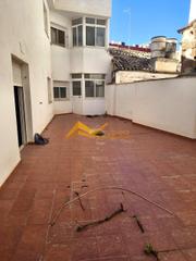 Appartement  Antón de jaén. Piso centro