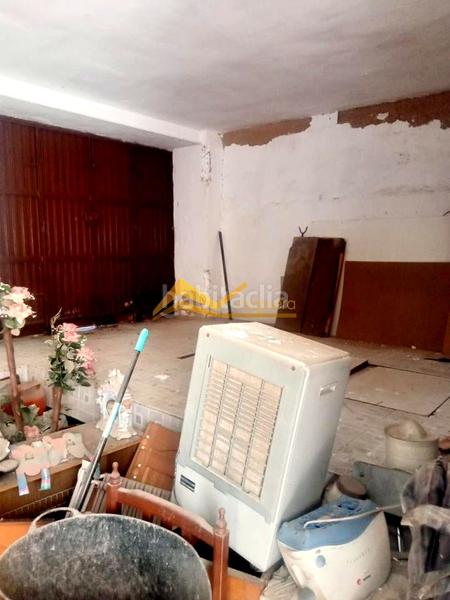 Foto 55c13707-b72f-43d7-b53f-938612534333. Haus in La Zarzuela - San José - Belén Linares