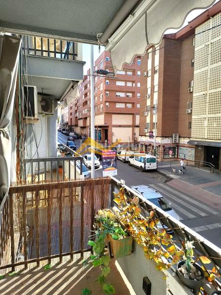 Foto 06088159-9c10-4e1c-9b23-30dc9250571a. Appartement avec chauffage dans La Zarzuela - San José - Belén Linares