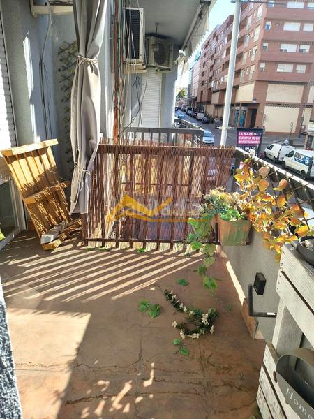 Foto 2bf52bdb-7066-4fe4-be20-193fa1cff537. Appartement avec chauffage dans La Zarzuela - San José - Belén Linares