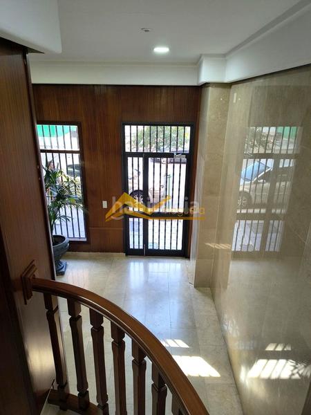 Foto 4b031660-d544-4b7e-b9b9-435be60e0c9d. Appartement avec chauffage dans La Zarzuela - San José - Belén Linares