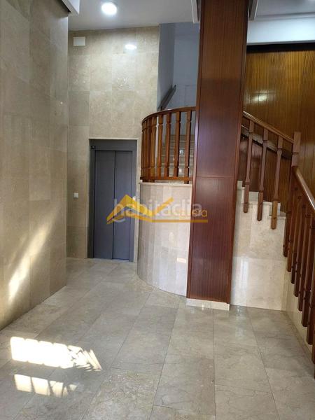 Foto 77aa5292-ca0a-4cdd-8794-dc7f546602d3. Appartement avec chauffage dans La Zarzuela - San José - Belén Linares