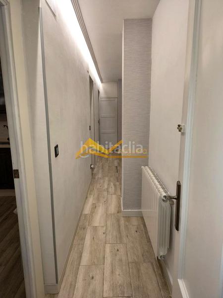 Foto ace11fcb-4200-4c3d-9039-8d7d1e7c718b. Appartement avec chauffage dans La Zarzuela - San José - Belén Linares