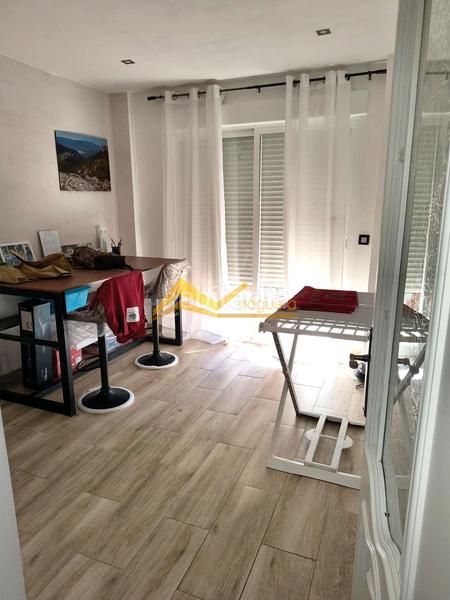Foto d50fcddb-0ddc-4235-8345-4f54e0907c13. Appartement avec chauffage dans La Zarzuela - San José - Belén Linares