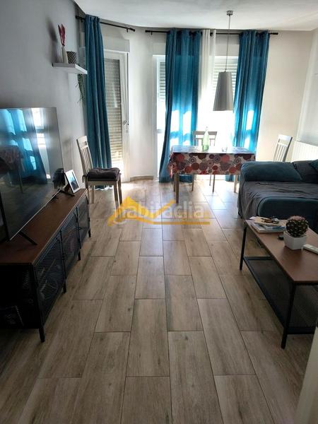 Foto f8ce066b-cb74-47bd-b7fd-d7cd32862084. Appartement avec chauffage dans La Zarzuela - San José - Belén Linares