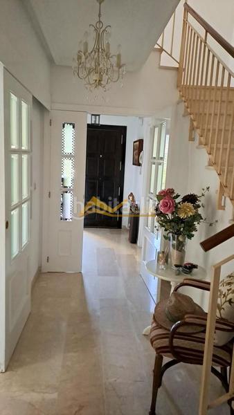 Foto 1fee243b-8628-440f-8425-505769767290. Casa amb calefacció piscina a Jabalcuz Jaén