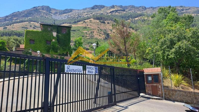 Foto da81fbc0-54c2-4757-9990-a84bb6c46b2e. Casa amb calefacció piscina a Jabalcuz Jaén