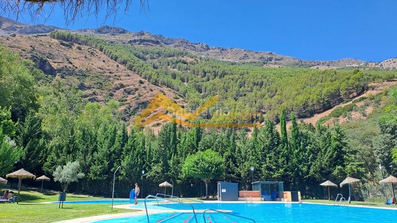 Foto dadd9128-958b-4756-9579-5eb402c1da88. Casa amb calefacció piscina a Jabalcuz Jaén