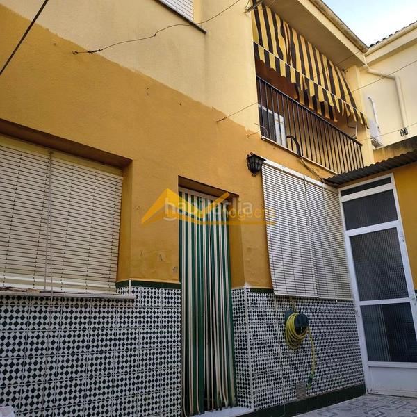 Foto 62669669-57f2-469d-b7fc-e85c33cb3a25. Reihenhaus in Linarejos Linares