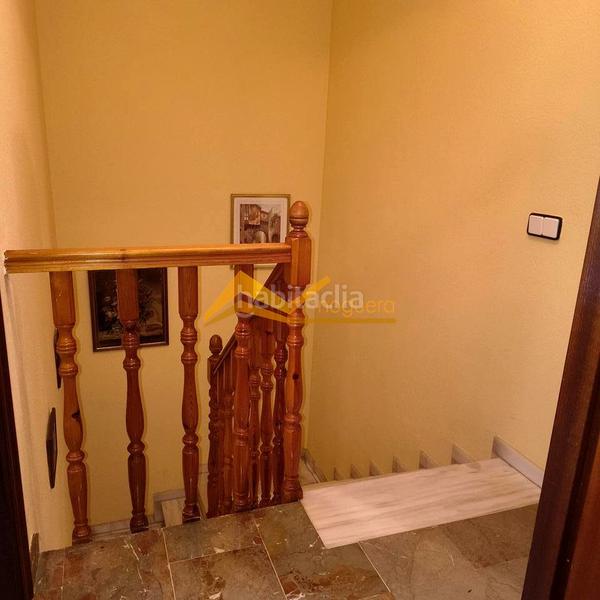 Foto aa592501-2299-40a2-8cf4-2c1d24db439e. Reihenhaus in Linarejos Linares