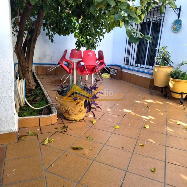 Foto e68acde6-04f2-4241-85fe-c0c2d2f24f59. Reihenhaus in Linarejos Linares