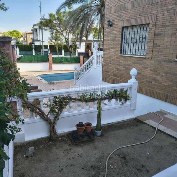 Foto bc2d27ee-da31-44a0-999a-096c11c9c6d7. Xalet amb piscina a San Gonzalo Linares