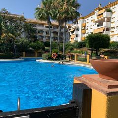 Alquiler Apartamento en Teba 1. Apartamento en alquiler en milla de oro  la caridad, 2 dormitori