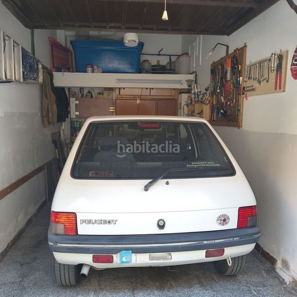 Foto e2188f1c-da76-45be-8f3c-a3d42a4264cc. Casa amb aparcament a Centro ciudad Linares