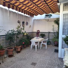 Maison  Zambrana. Casa en venta en linares, 4 dormitorios.
