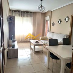 Etagenwohnung  Aurea galindo. Piso en venta en linares, 2 dormitorios.