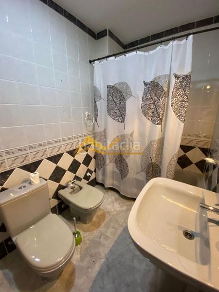 Foto f607ee6c-8679-4a73-b2a0-42b358857c2a. Pis amb calefacció a Guarromán