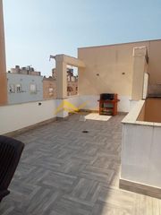 Ático  Bailen bloques. Atico en venta en linares, 3 dormitorios.
