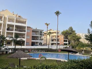 Miete Appartement  Del prado. Apartamento en alquiler en nueva andalucía  las brisas, 2 dormit