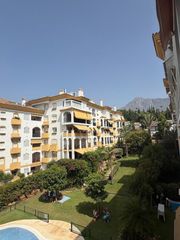 Apartment in COSTA NAGUELES I