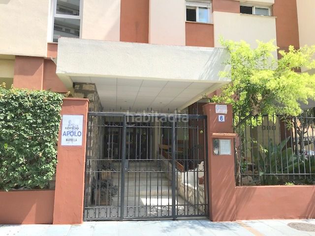 Foto 13e12c04-4700-4eed-b517-e9739352495a. Location studio avec parking piscine dans Playa de la Fontanilla Marbella